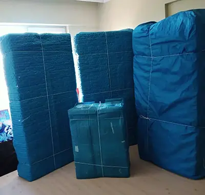 İstanbul Esenler Nakliyat Eşya Paketleme Görseli