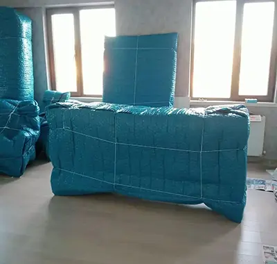 İstanbul Esenler Nakliyat Eşya Paketleme Görseli
