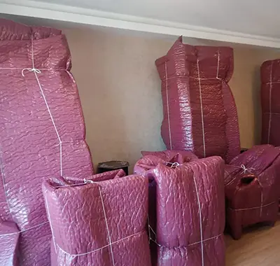İstanbul Esenler Nakliyat Eşya Paketleme Görseli